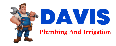 Trusted plumber in MASCOTTE